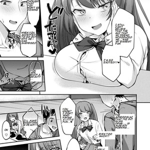 [Hi-CAL (Kurikama)] Ore wa Toshishita Kareshi no Iinari Kanojo | I’m A Shameful Trap [Eng] – Gay Manga sex 8