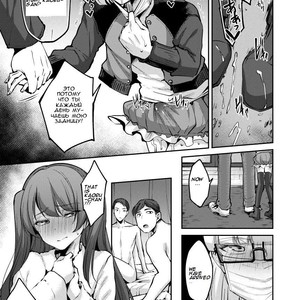[Hi-CAL (Kurikama)] Ore wa Toshishita Kareshi no Iinari Kanojo | I’m A Shameful Trap [Eng] – Gay Manga sex 20
