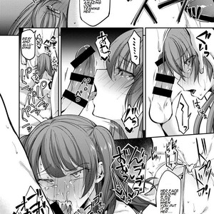 [Hi-CAL (Kurikama)] Ore wa Toshishita Kareshi no Iinari Kanojo | I’m A Shameful Trap [Eng] – Gay Manga sex 23