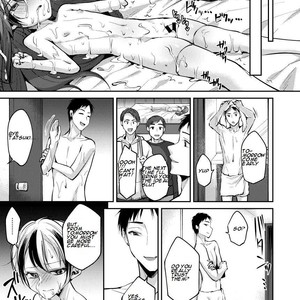 [Hi-CAL (Kurikama)] Ore wa Toshishita Kareshi no Iinari Kanojo | I’m A Shameful Trap [Eng] – Gay Manga sex 24