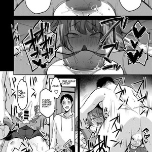 [Hi-CAL (Kurikama)] Ore wa Toshishita Kareshi no Iinari Kanojo | I’m A Shameful Trap [Eng] – Gay Manga sex 27