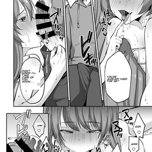 [Hi-CAL (Kurikama)] Ore wa Toshishita Kareshi no Iinari Kanojo | I’m A Shameful Trap [Eng] – Gay Manga sex 35