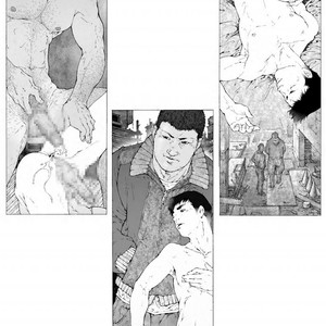 [Kai Makoto] Makoto Kai Illustration Collection VOL.02 – Gay Manga sex 7