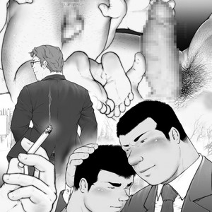 [Kai Makoto] Makoto Kai Illustration Collection VOL.02 – Gay Manga sex 16