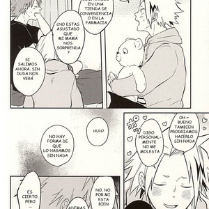 [Strawberry55 (Mitsuya)] 0.02 – My Hero Academia dj [Esp] – Gay Manga sex 6