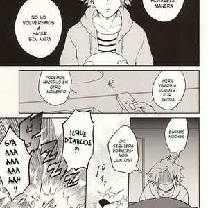 [Strawberry55 (Mitsuya)] 0.02 – My Hero Academia dj [Esp] – Gay Manga sex 7