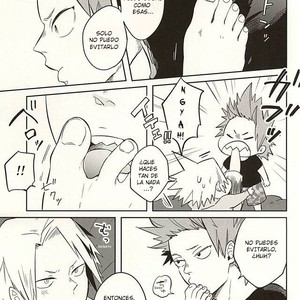 [Strawberry55 (Mitsuya)] 0.02 – My Hero Academia dj [Esp] – Gay Manga sex 9
