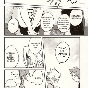 [Strawberry55 (Mitsuya)] 0.02 – My Hero Academia dj [Esp] – Gay Manga sex 10
