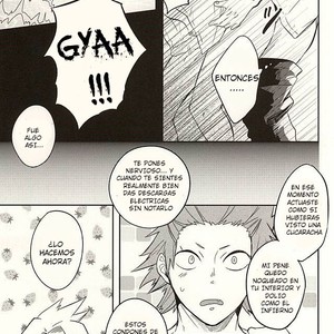 [Strawberry55 (Mitsuya)] 0.02 – My Hero Academia dj [Esp] – Gay Manga sex 13
