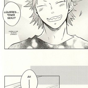 [Strawberry55 (Mitsuya)] 0.02 – My Hero Academia dj [Esp] – Gay Manga sex 16