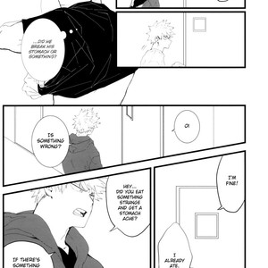 [dokosahekisaensan (aroe)] PLEASE YOUR HEART – Boku no Hero Academia dj [Eng] – Gay Manga sex 7