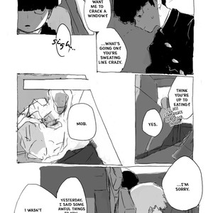 [Teionya (Teionyakedo)] Yumeno Hotori, Natsuno Hate – Mob Psycho 100 dj [English] – Gay Manga sex 25