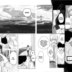 [Teionya (Teionyakedo)] Yumeno Hotori, Natsuno Hate – Mob Psycho 100 dj [English] – Gay Manga sex 31