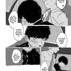 [Teionya (Teionyakedo)] Yumeno Hotori, Natsuno Hate – Mob Psycho 100 dj [English] – Gay Manga sex 54