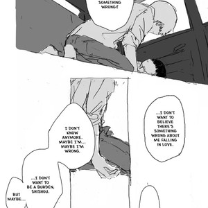 [Teionya (Teionyakedo)] Yumeno Hotori, Natsuno Hate – Mob Psycho 100 dj [English] – Gay Manga sex 60