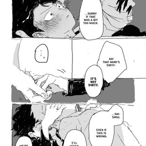 [Teionya (Teionyakedo)] Yumeno Hotori, Natsuno Hate – Mob Psycho 100 dj [English] – Gay Manga sex 62