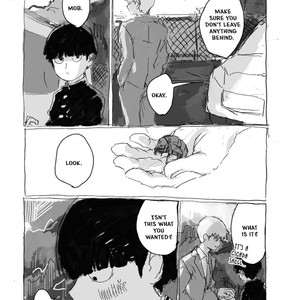 [Teionya (Teionyakedo)] Yumeno Hotori, Natsuno Hate – Mob Psycho 100 dj [English] – Gay Manga sex 66