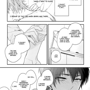 [Donkoubiria (Satsuko)] Daiya no Ace dj – When The Magic Is Undone [Eng] – Gay Manga sex 26