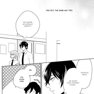 [Puberty (Iino)] Daiya no Ace dj – You’re The One I Like [Eng] – Gay Manga sex 18