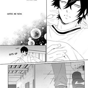 [Puberty (Iino)] Daiya no Ace dj – You’re The One I Like [Eng] – Gay Manga sex 21