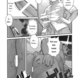 [Beartopia (Oaks)] Shunka Shutoh [Eng] – Gay Manga sex 12