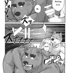 [Beartopia (Oaks)] Shunka Shutoh [Eng] – Gay Manga sex 13