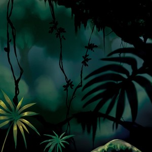 [Kedamono (Tori Harami)] Kiken na Jungle | Dangerous Jungle [Eng] – Gay Manga sex 2