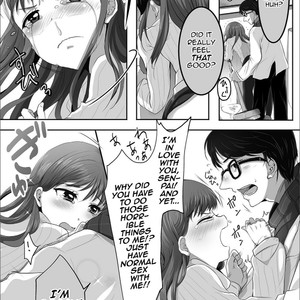 [Nyantarous] Otokonoko no Toilet Jijou [Eng] – Gay Manga sex 11