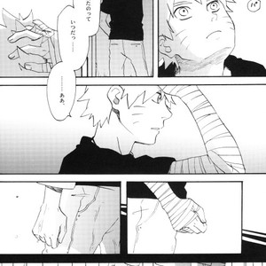 [10-Rankai (Emi)] Naruto dj – Tatoeba Kimi ga [JP] – Gay Manga sex 5