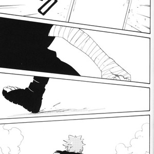 [10-Rankai (Emi)] Naruto dj – Tatoeba Kimi ga [JP] – Gay Manga sex 8
