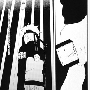 [10-Rankai (Emi)] Naruto dj – Tatoeba Kimi ga [JP] – Gay Manga sex 28