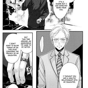 [Harada] Happy Shitty Life (c.1) [Eng] – Gay Manga sex 7
