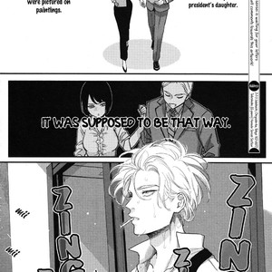 [Harada] Happy Shitty Life (c.1) [Eng] – Gay Manga sex 8