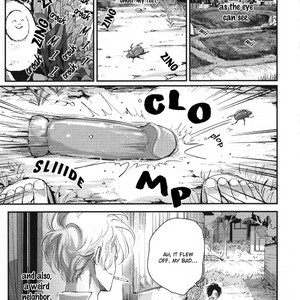 [Harada] Happy Shitty Life (c.1) [Eng] – Gay Manga sex 9