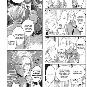 [Harada] Happy Shitty Life (c.1) [Eng] – Gay Manga sex 12