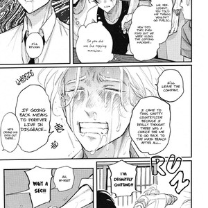 [Harada] Happy Shitty Life (c.1) [Eng] – Gay Manga sex 19