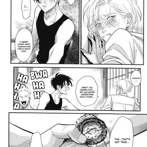 [Harada] Happy Shitty Life (c.1) [Eng] – Gay Manga sex 20