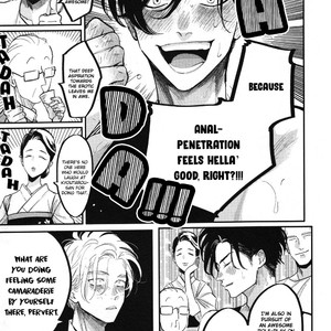[Harada] Happy Shitty Life (c.1) [Eng] – Gay Manga sex 21