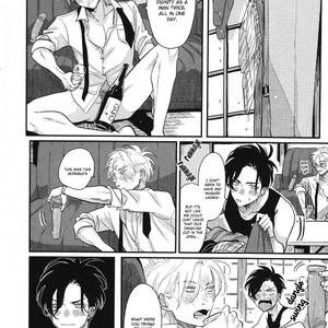 [Harada] Happy Shitty Life (c.1) [Eng] – Gay Manga sex 24