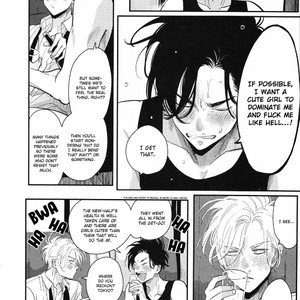 [Harada] Happy Shitty Life (c.1) [Eng] – Gay Manga sex 26