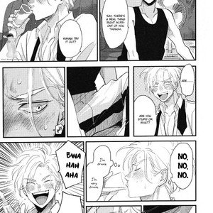 [Harada] Happy Shitty Life (c.1) [Eng] – Gay Manga sex 27