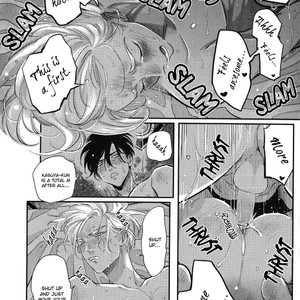 [Harada] Happy Shitty Life (c.1) [Eng] – Gay Manga sex 28