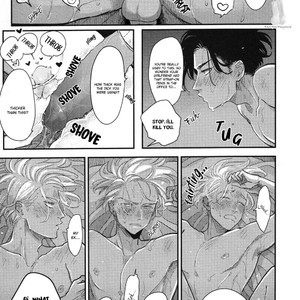 [Harada] Happy Shitty Life (c.1) [Eng] – Gay Manga sex 29
