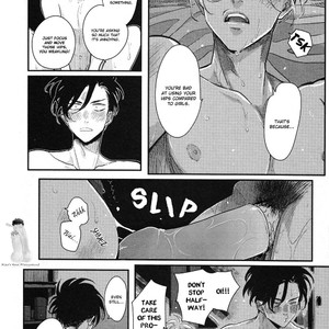 [Harada] Happy Shitty Life (c.1) [Eng] – Gay Manga sex 30
