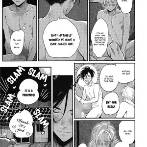 [Harada] Happy Shitty Life (c.1) [Eng] – Gay Manga sex 31