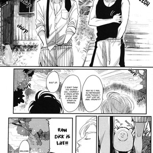 [Harada] Happy Shitty Life (c.1) [Eng] – Gay Manga sex 32
