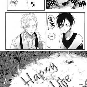 [Harada] Happy Shitty Life (c.1) [Eng] – Gay Manga sex 34