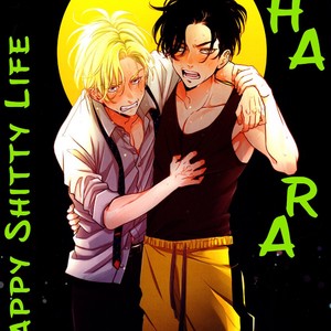 [Harada] Happy Shitty Life (c.1) [Eng] – Gay Manga sex 37
