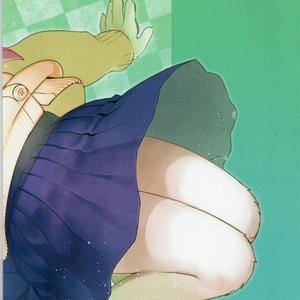 [Miyubi (Kiichi)] LOVE! [kr] – Gay Manga sex 25