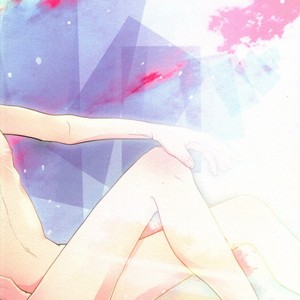 Candy Scrap – DRAMAtical Murder dj [JP] – Gay Manga sex 34